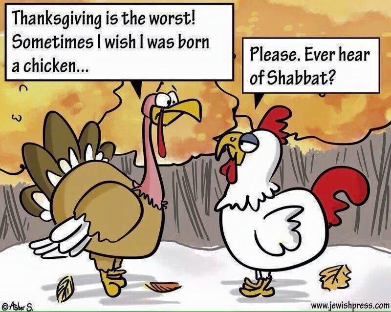 Happy Thanksgiving Gobble Gobble