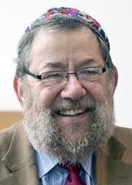 Rabbi Arthur Green