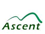 Ascent Logo