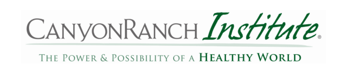 Canyon Ranch Institute Logo