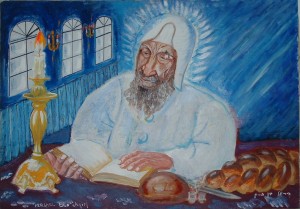 Baba Sali