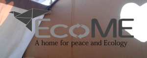 EcoME Logo