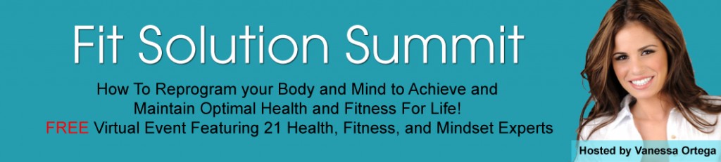 Fit Solution Summit