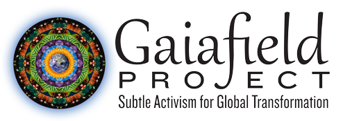 Gaiafield Project Logo