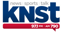 Mark Naseck KNST Radio
