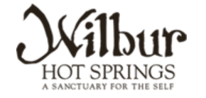Wilbur Hot Springs Logo